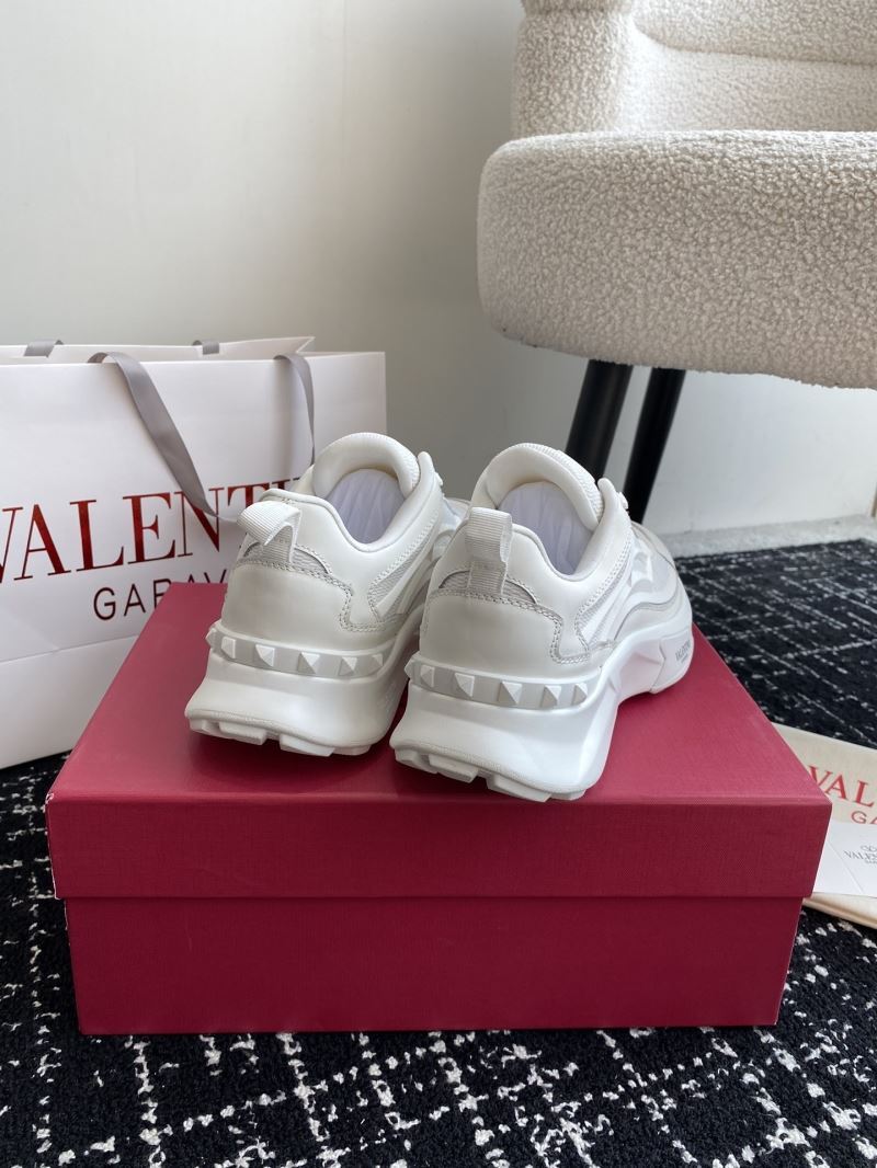 Valentino Low Shoes